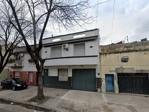 Galpón en Venta en Pompeya, Capital Federal