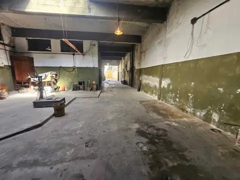 Galpón en Venta en Mataderos, Capital Federal