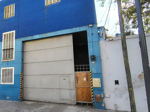 Galpón en Venta en Boca, Capital Federal