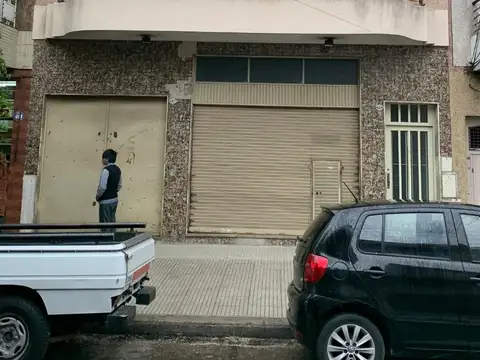 Galpón en Venta en Villa Lugano, Capital Federal