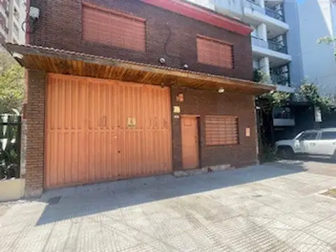 Galpón en Venta en Liniers, Capital Federal