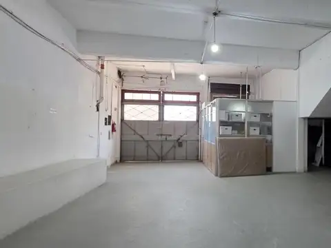 Galpón en Venta en Chacarita, Capital Federal