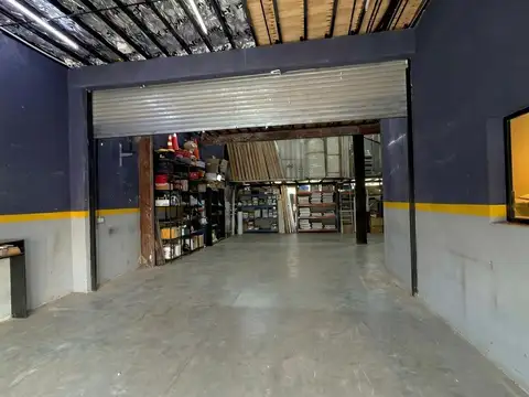Galpón en Venta en Floresta, Capital Federal