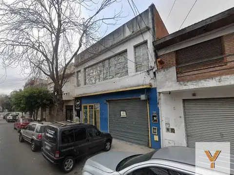 Galpón en Venta en Floresta, CABA