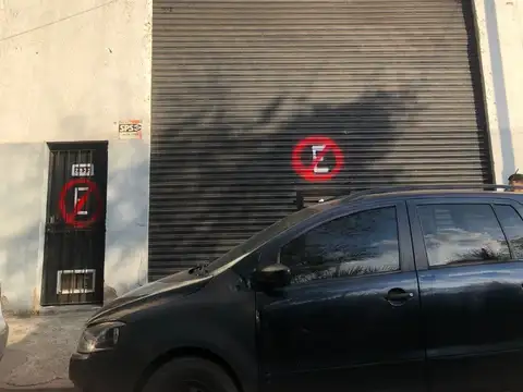 Galpón en Venta en Paternal, Capital Federal