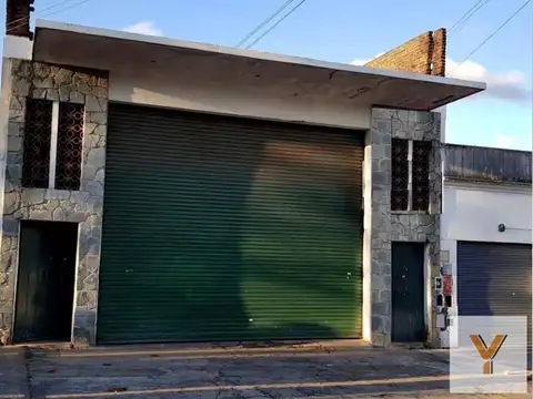 Galpón en Venta en Villa Lugano, CABA