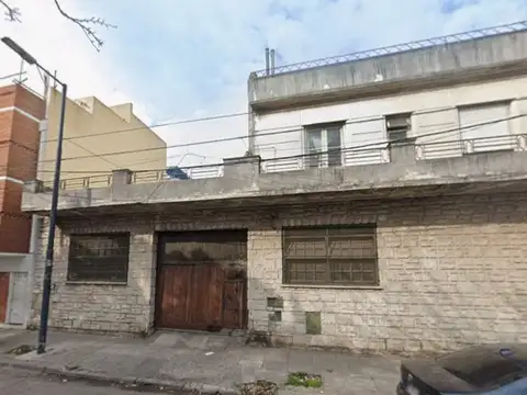 Galpón en Venta en Villa Soldati, Capital Federal