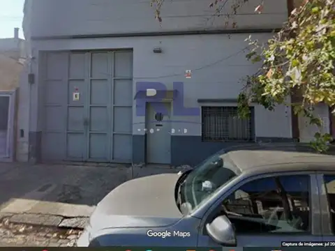 Galpón en Venta en Liniers, Capital Federal