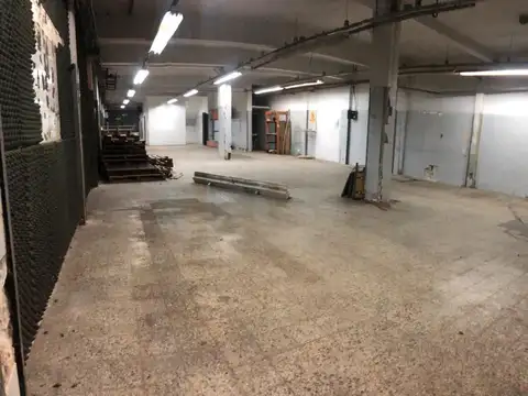 Galpón en Venta en Villa Santa Rita, Capital Federal