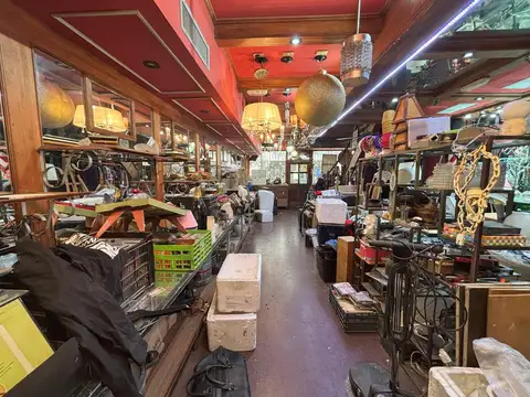 Galpón en Venta en Retiro, CABA