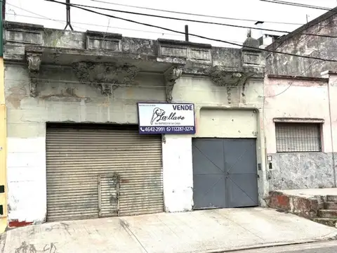 Galpón en Venta en Boca, Capital Federal