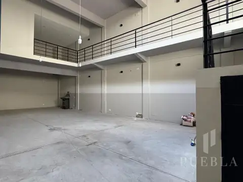 Galpón en Venta en Barracas, Capital Federal