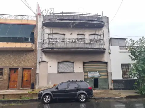 Galpón en Venta en Barracas, Capital Federal