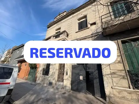 Galpón en Venta en Barracas, Capital Federal