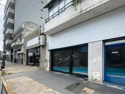 Galpón en Venta en Saavedra, CABA
