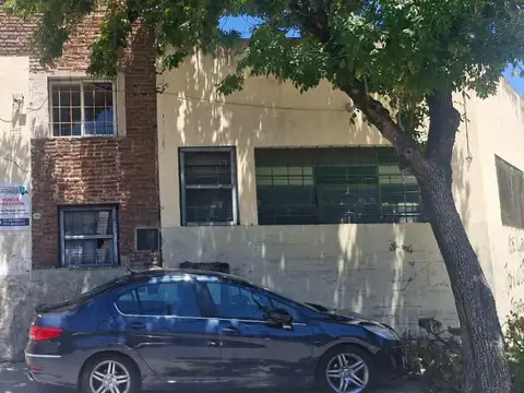 Galpón en Venta en Villa Soldati, Capital Federal