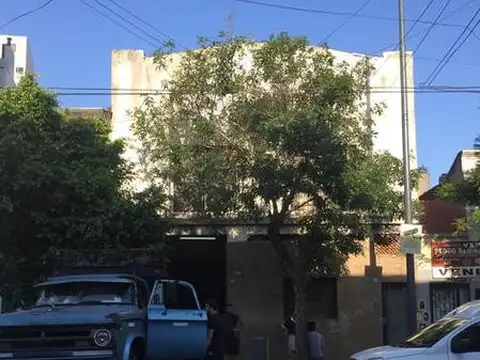 Galpón en Venta en Parque Chacabuco, Capital Federal
