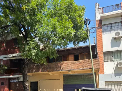 Galpón en Venta en Floresta, Capital Federal