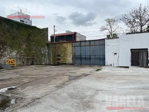 Galpón en Venta en Barracas, Capital Federal