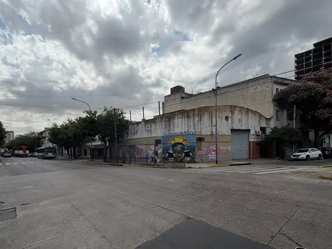 Galpón en Venta en Barracas, Capital Federal