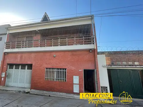 Galpón en Venta en Villa Lugano, Capital Federal
