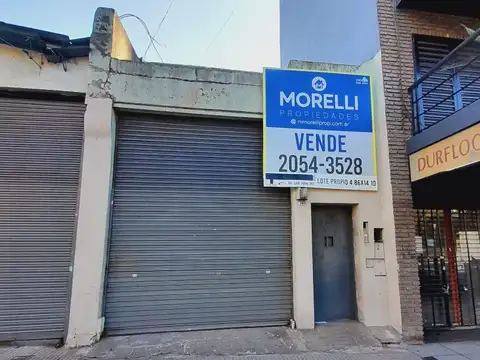 Galpón en Venta en San Telmo, Capital Federal
