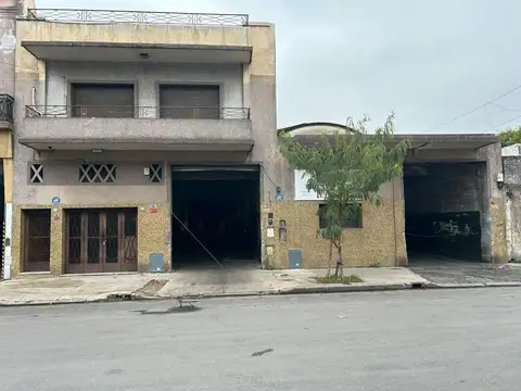 Galpón en Venta en Parque Patricios, Capital Federal