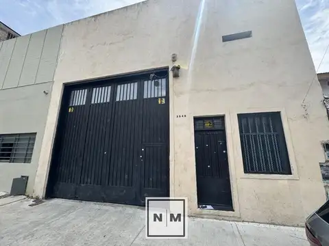 Galpón en Venta en Villa Soldati, Capital Federal