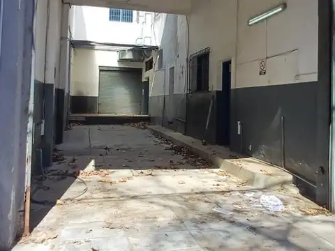 Galpón en Venta en Parque Patricios, CABA