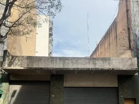 Galpón en Venta en Balvanera, Capital Federal