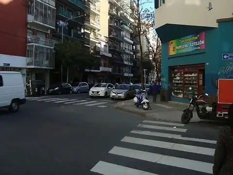 Galpón en Venta en Abasto, Capital Federal