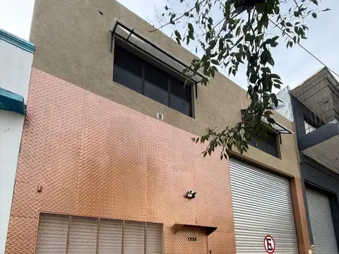 Galpón en Venta en Mataderos, Capital Federal