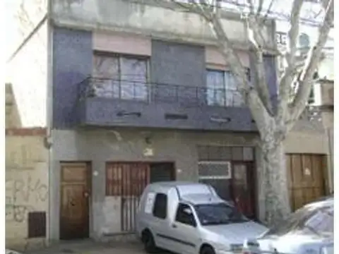 Galpón en Venta en Flores, Capital Federal