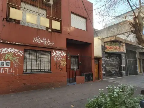 PH en Venta en Caseros, Partido de Tres de Febrero