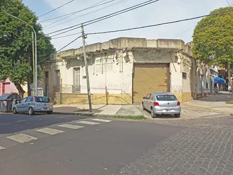 Galpón en Venta en Villa Lugano, CABA