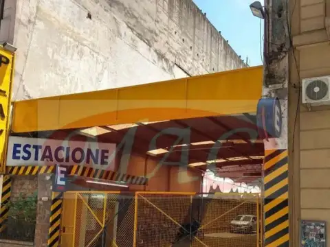 Galpón en Venta en Centro, Capital Federal