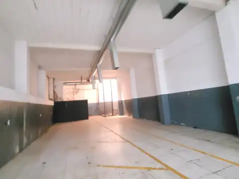 Galpón en Venta en Monserrat, CABA