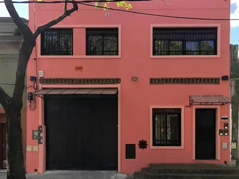Galpón en Venta en Boca, Capital Federal