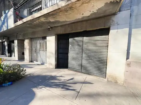 Galpón en Venta en Parque Patricios, Capital Federal