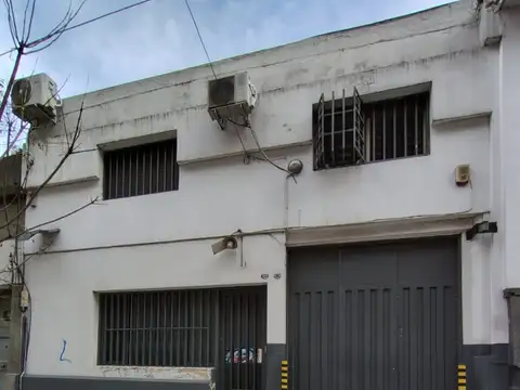 Galpón en Venta en Villa General Mitre, Capital Federal