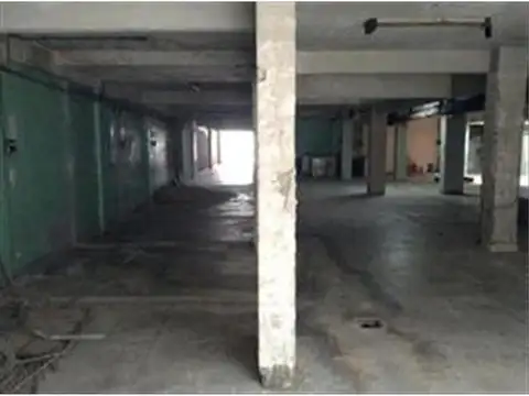 Galpón en Venta en Boedo, Capital Federal