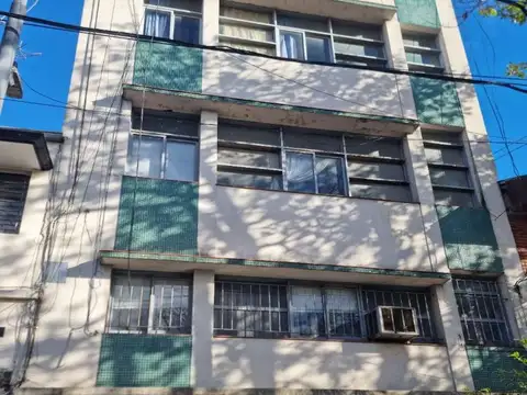 Galpón en Venta en Paternal, Capital Federal