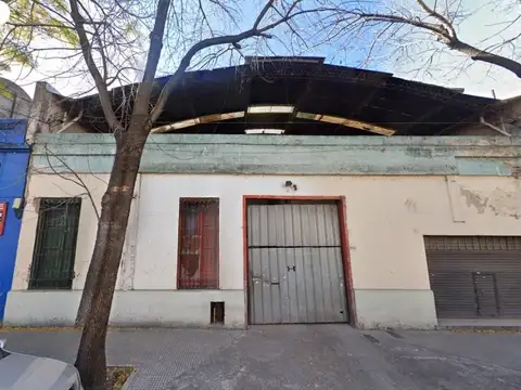 Galpón en Venta en Constitucion, Capital Federal