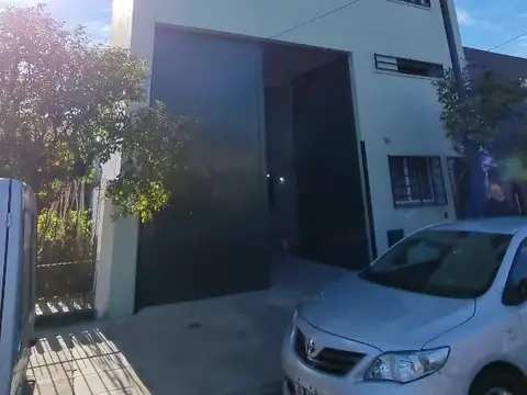Galpón en Venta en Villa Lugano, Capital Federal
