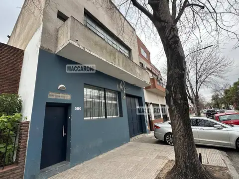 Galpón en Venta en Liniers, Capital Federal