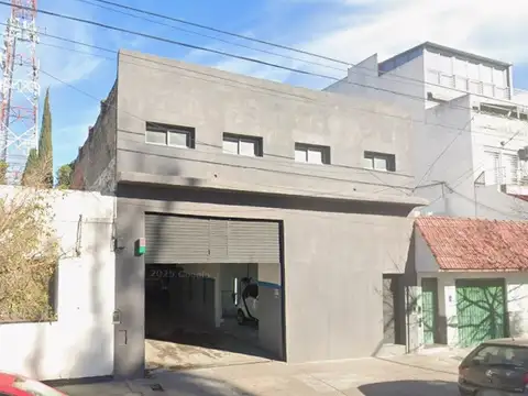 Galpón en Venta en Villa Urquiza, Capital Federal