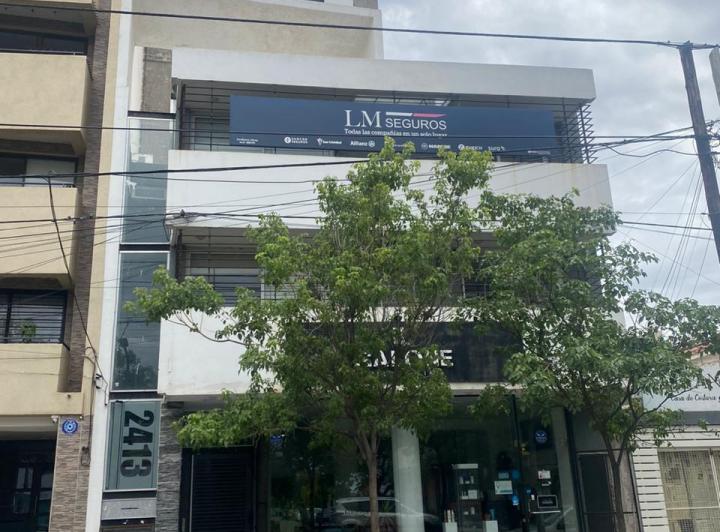 Departamento · 48m² · 2 Ambientes