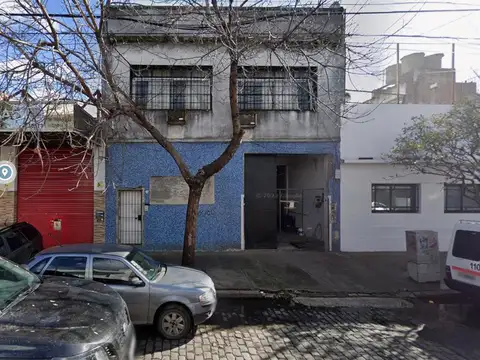Galpón en Venta en Villa Crespo, Capital Federal