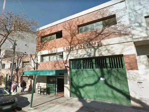 Galpón en Venta en Paternal, Capital Federal
