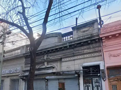 Galpón en Venta en Balvanera, Capital Federal